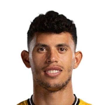 Gustavo Nunes Customized FC 24 May 22, 2024 SoFIFA.